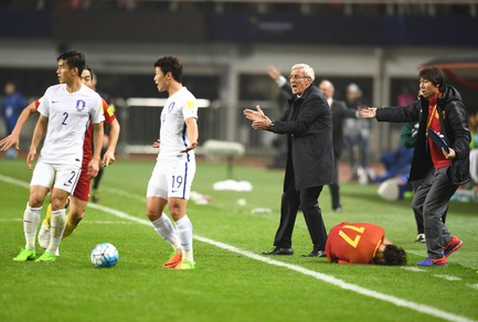 Russia 2018, Iran-Cina 1-0: Taremi stende Lippi, Mondiale più lontano
