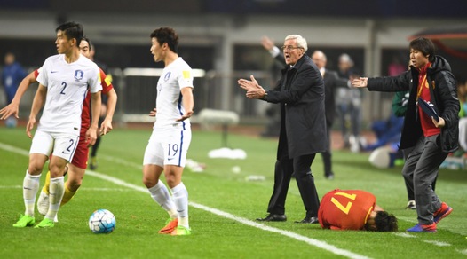 Russia 2018, Iran-Cina 1-0: Taremi stende Lippi, Mondiale più lontano