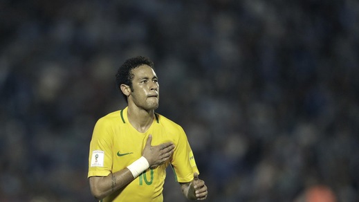 Calciomercato, follia Mou per Neymar: i bookie danno l’ok allo United