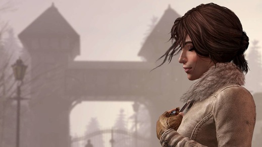 Syberia 3: Ubisoft e Micro?ds insieme per l'Italia