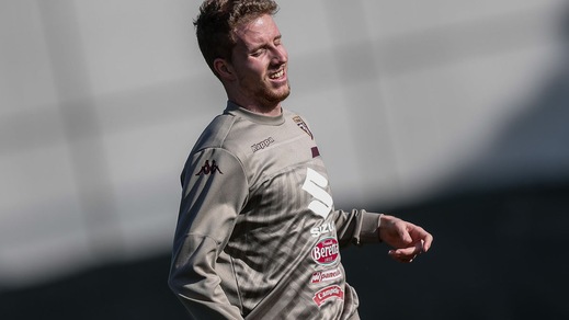 Serie A Torino, febbre per Gustafson. Obi si ferma
