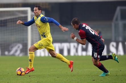 Serie A Chievo, per Gobbi programma differenziato