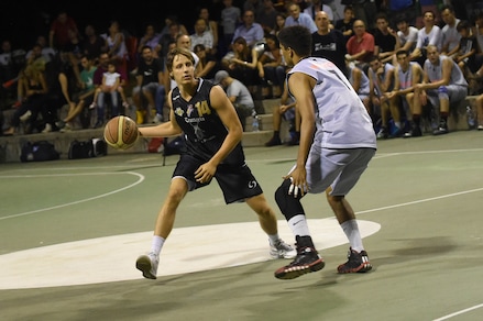 Numeri da record per il Csi Milano