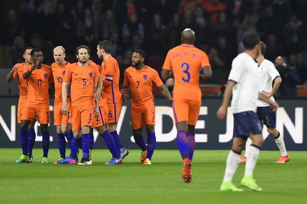 Olanda, anche Henk ten Cate rifiuta la panchina della nazionale