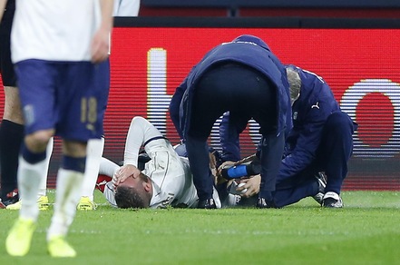 Serie A Roma, per De Rossi trauma confermato: Empoli a rischio