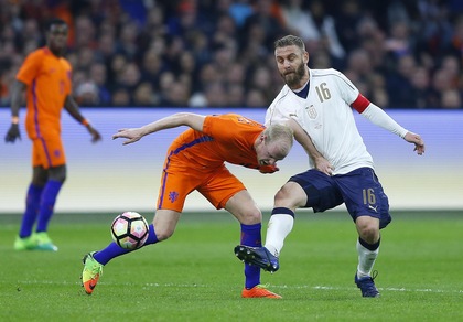 Roma in ansia per De Rossi: un derby da non... perdere