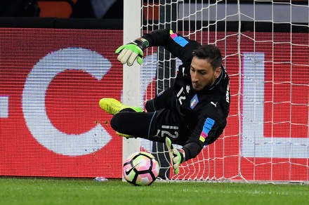 Milan, la priorità di Maiorino: «Bisogna blindare Donnarumma»