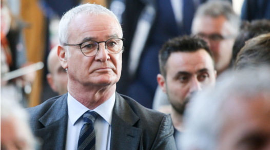 Ranieri: «Leicester? È stato uno shock, mai vista una cosa così»