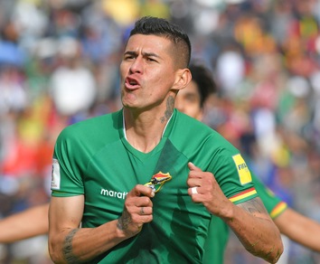 Non è bastato il viagra: l'Argentina perde 2-0 in Bolivia