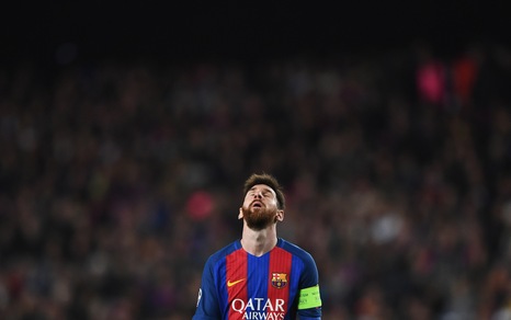 Squalifica Messi, Barcellona contro la Fifa: «Sanzione ingiusta»