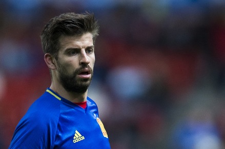 Piqué attacca il Real Madrid, che pensa ad un'azione legale
