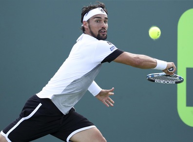 Tennis, Miami Open: Fognini, quota in salita contro Nishikori