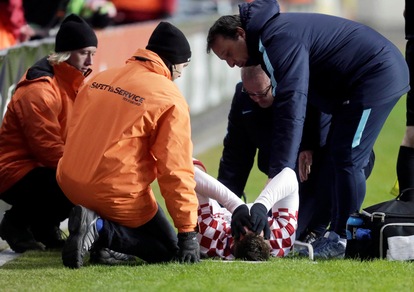 Juventus, infortunio Pjaca: intervento perfettamente riuscito