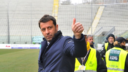 Lega Pro Parma D'Aversa: «Le assenze non sono un alibi»