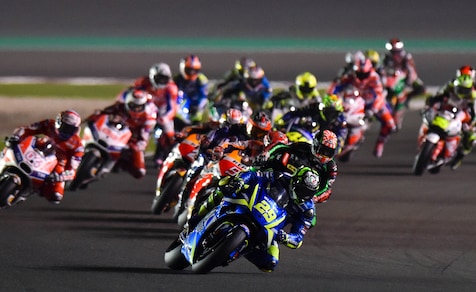 MotoGp, nel 2018 si correrà anche in Thailandia