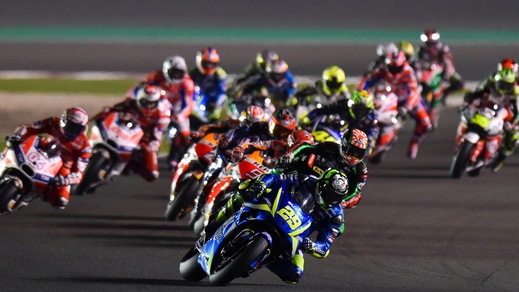 MotoGp, nel 2018 si correrà anche in Thailandia