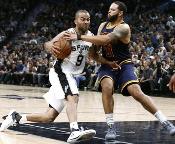 Nba, sfida al top San Antonio-Golden State: le quote dicono Spurs