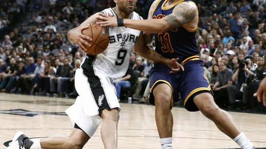 Nba, sfida al top San Antonio-Golden State: le quote dicono Spurs