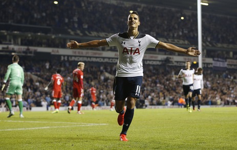 Tottenham, Lamela ancora ko: stagione finita
