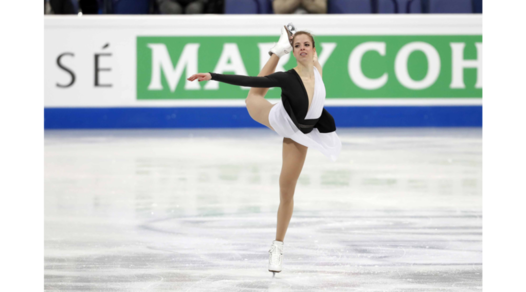 Pattinaggio, Mondiali figura: ottavo posto per Kostner