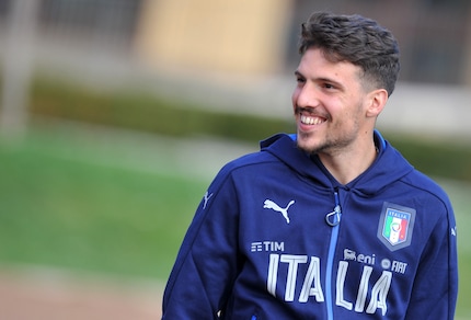 Serie A Verdi: «Nazionale? Orgoglioso di portare Bologna nel mondo»