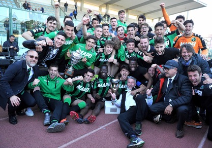 Viareggio Cup, Sassuolo campione trascinato da Scamacca