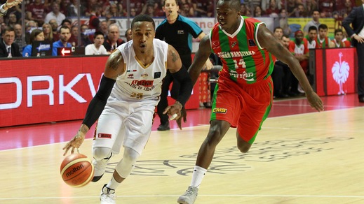 Basket Champions League: festa Venezia, Sassari è out