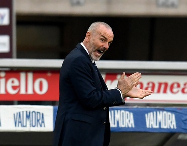 L'Inter ha scelto: avanti con Pioli
