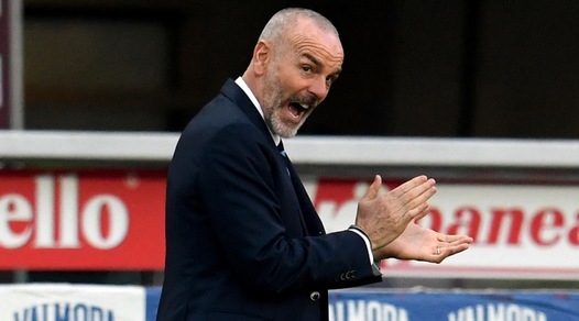 L'Inter ha scelto: avanti con Pioli