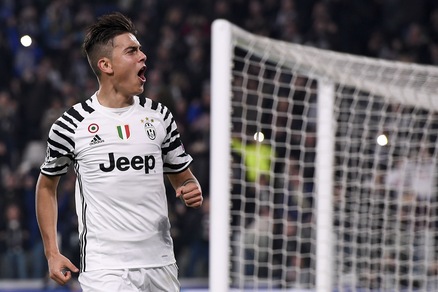 Calciomercato Juventus: «Barcellona-Dybala, c'è già l'offerta»