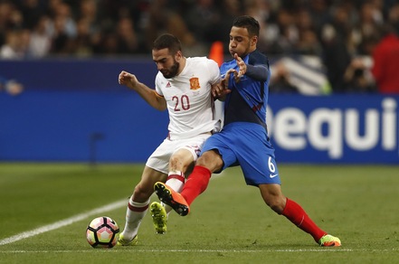 Calciomercato, Barcellona e Arsenal insidiano la Juventus per Tolisso