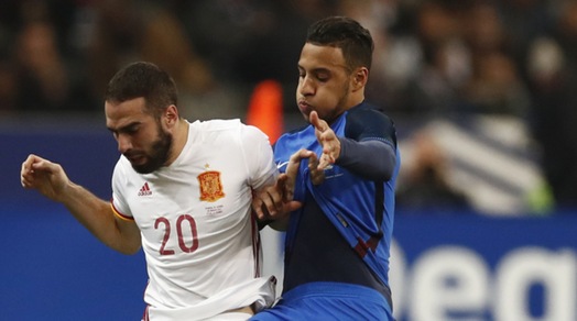 Calciomercato, Barcellona e Arsenal insidiano la Juventus per Tolisso