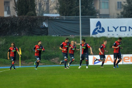 Lega Pro Sambenedettese, Damonte prolunga fino al 2018