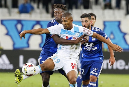 Calciomercato, il Marsiglia alla Roma: «Vogliamo tenerci Vainqueur»