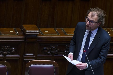 Lotti alla Commissione Cultura: «Ryder Cup 2022 occasione di rilancio per l'Italia»