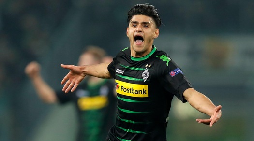 Calciomercato, niente Juventus e Milan per Dahoud: è del Borussia Dortmund