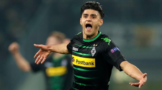 Calciomercato, niente Juventus e Milan per Dahoud: è del Borussia Dortmund
