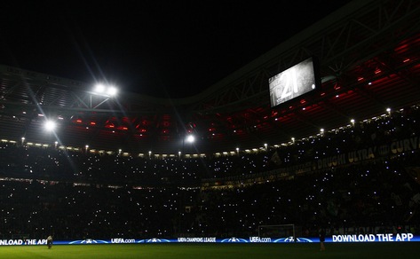 Juventus-Barcellona, sale l'attesa: lo Stadium è già sold out