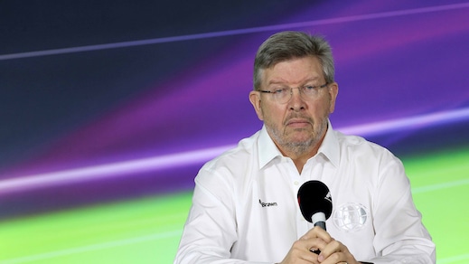 Brawn: «Alla Formula 1 servono più Verstappen»