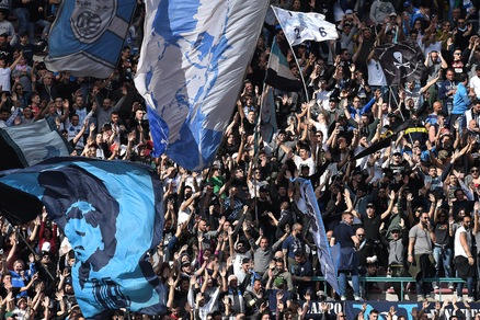 Napoli-Juventus, chiuso il settore ospiti: ecco chi potrà entrare al San Paolo