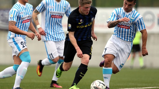 Serie B, Spal alla riscossa: favorita contro l’Avellino