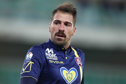 Serie A Chievo, Cacciatore: «Vogliamo riscatto dopo Bologna»