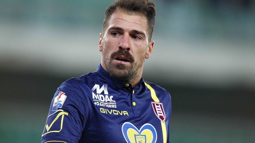 Serie A Chievo, Cacciatore: «Vogliamo riscatto dopo Bologna»