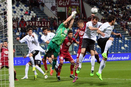 Lega Pro, Reggiana-Pordenone 0-0: Menichini resta a rischio