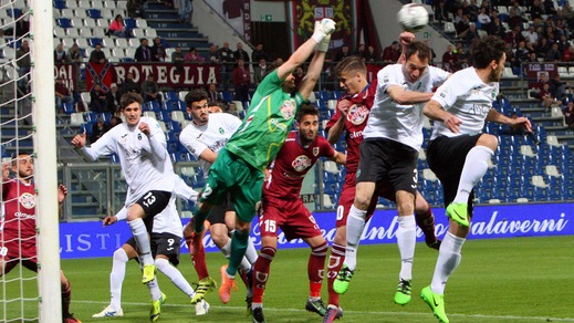 Lega Pro, Reggiana-Pordenone 0-0: Menichini resta a rischio