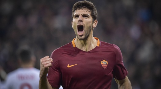 Europa League, Lione-Roma. Fazio: «Nulla è perso, dobbiamo credere in noi»