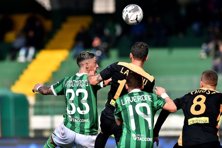 Diretta Avellino-Spal, probabili formazioni tempo reale ore 19