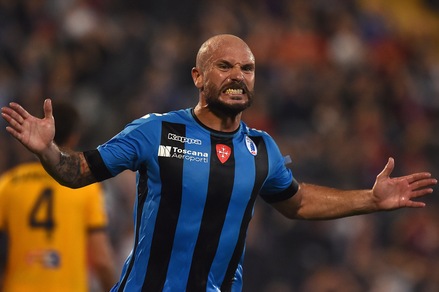 Calciomercato Pisa, è ufficiale: Lisuzzo rinnova