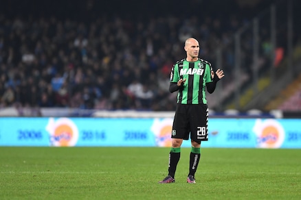 Calciomercato Sassuolo, rinnovano Biondini, Cannavaro, Magnanelli e Pegolo