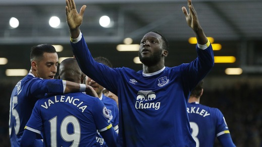 Premier League, Liverpool-Everton: ancora Lukaku a 2,85